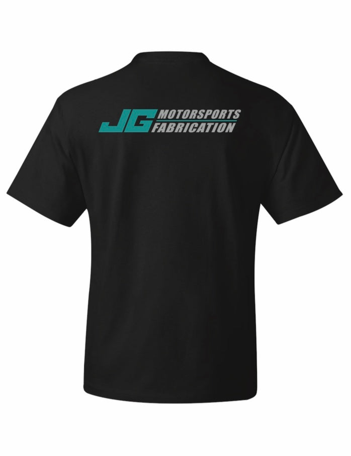 JGMF Short Sleeve T-Shirt