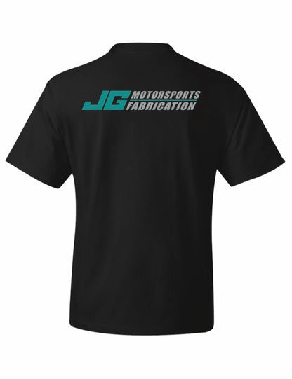 JGMF Short Sleeve T-Shirt