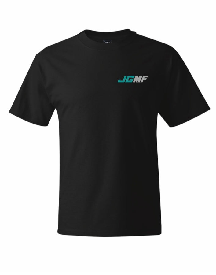 JGMF Short Sleeve T-Shirt