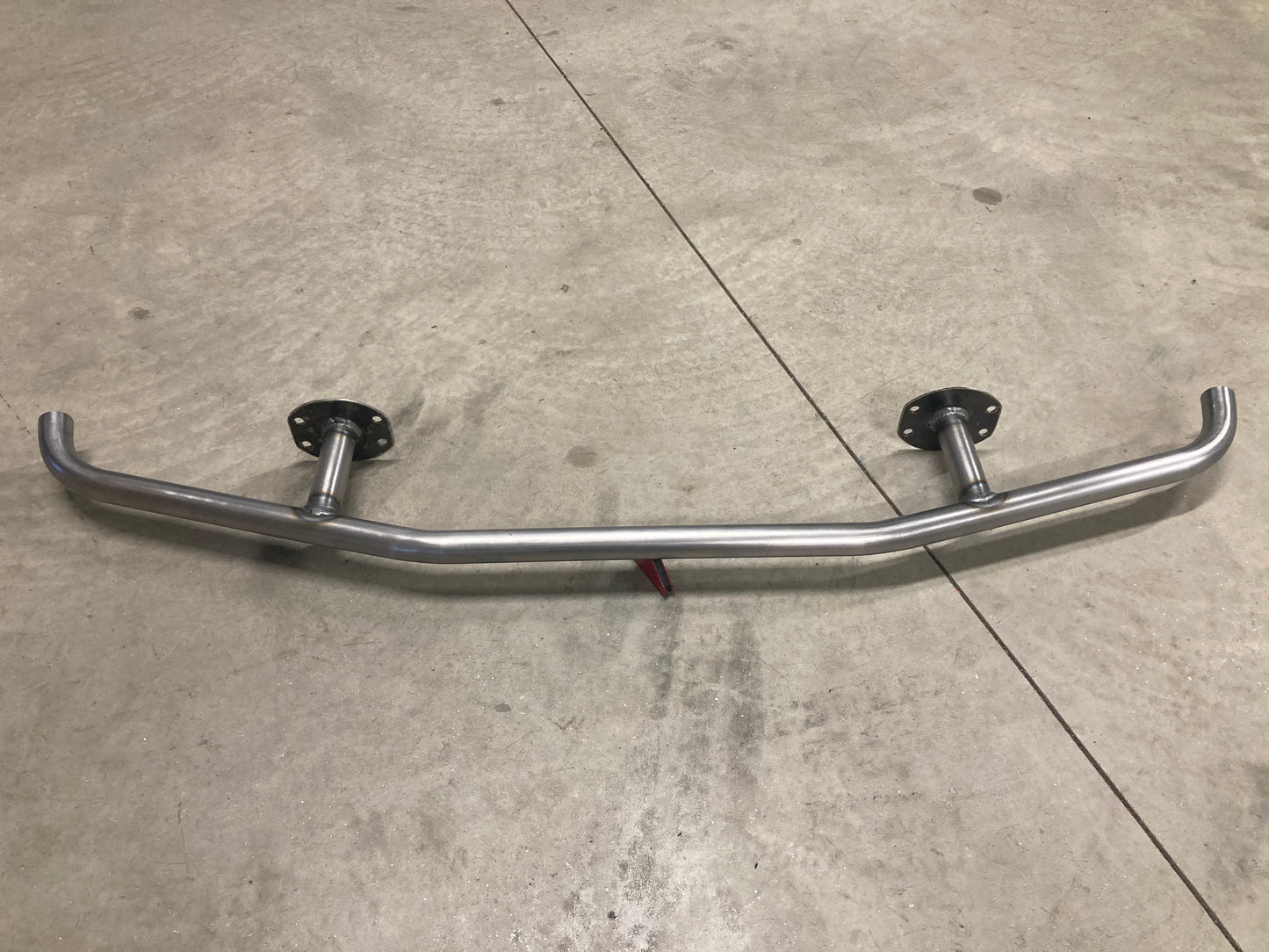 BMW E36 Front Bash Bar